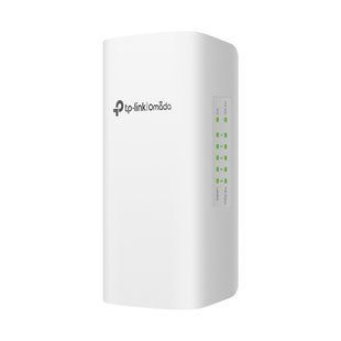 Коммутатор TP-Link Omada SG2005P-PD 5&times;1GbE Smart PoE-in 802.3bt + 4&times;PoE+ out (SG2005P-PD)