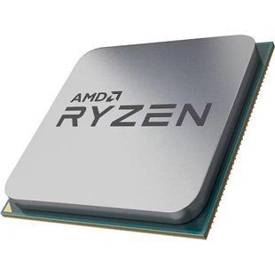 Процесор AMD Ryzen 5 5600 (AM4, MPK)