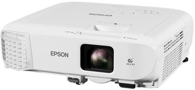 Проектор Epson EB-X49 (V11H982040) - Suricom