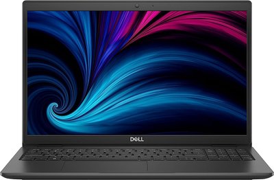 Ноутбук Dell Latitude 3520 Black (N032L352015GE_UBU) - Suricom