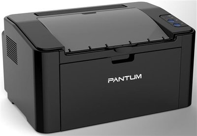 Принтер лазерний Pantum (P2207) - Suricom
