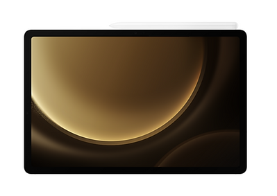 Планшет Samsung Galaxy Tab S9 FE 5G 6/128Gb Silver (SM-X516BZSASEK) - Suricom