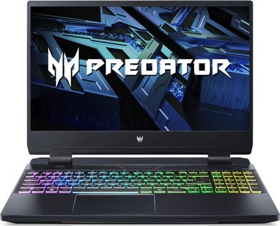 Ноутбук Acer Predator Helios 300 PH315-55 (NH.QFTEU.00H) - Suricom