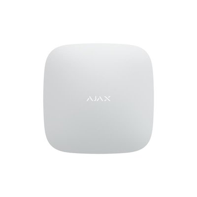Ретранслятор сигналу Ajax ReX 2, White - Suricom