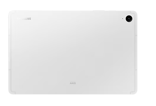 Планшет Samsung Galaxy Tab S9 FE 5G 6/128Gb Silver (SM-X516BZSASEK)