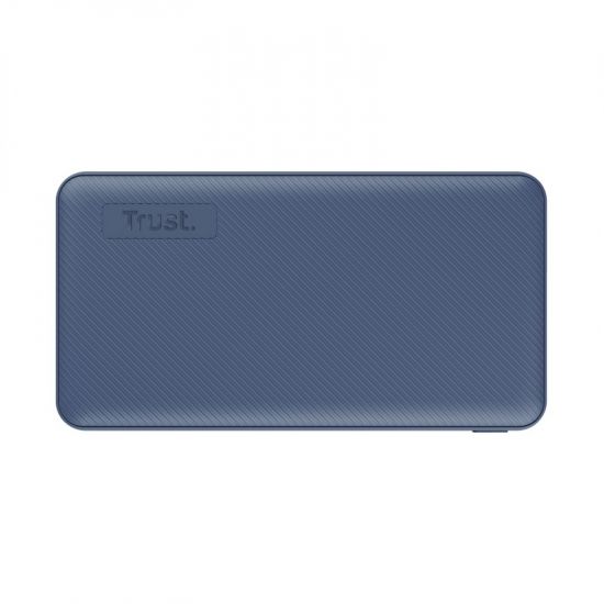 Портативний акумулятор Trust Primo ECO 10000 mAh Blue (25028_TRUST)