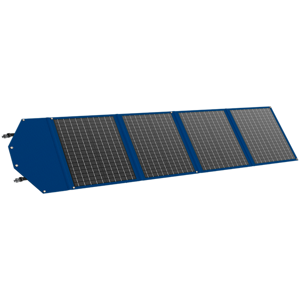 Солнечная панель CANYON SP-200 Синій (CND-SP200W2P)