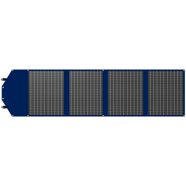 Солнечная панель CANYON SP-200 Синій (CND-SP200W2P)