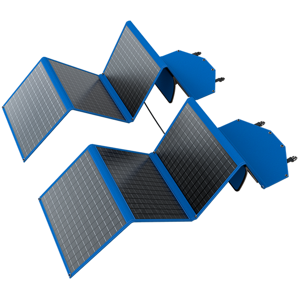 Солнечная панель CANYON SP-200 Синій (CND-SP200W2P)