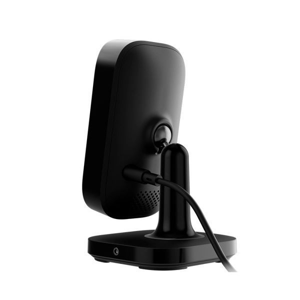Камера відеоспостереження Ajax IndoorCam 4мп Black (000053543)