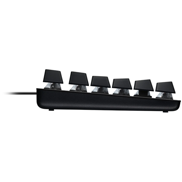 Клавиатура Logitech G413 TKL SE Black (920-010446)