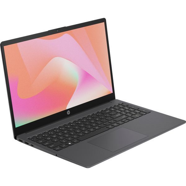Ноутбук HP 15-fc0096ua Jet Black (B4LW7EA)