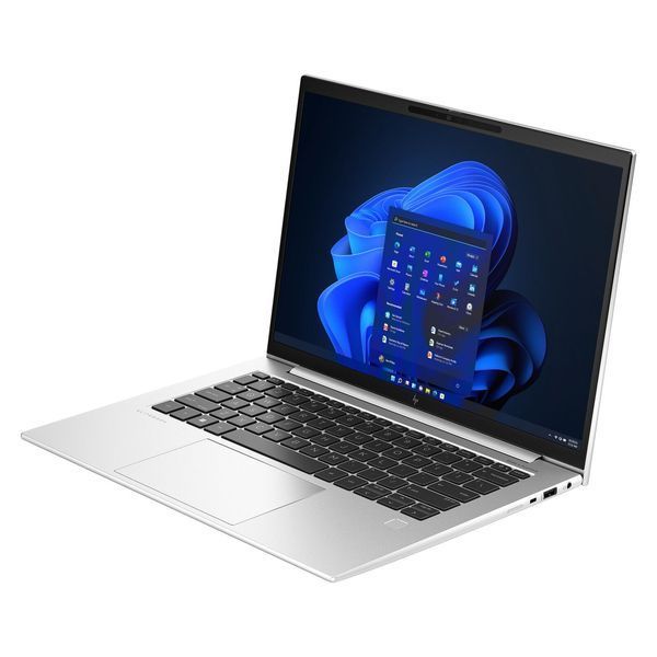 Ноутбук HP EliteBook 860 G11 16&Prime; WUXGA IPS, Core Ultra 5 125H, 16 ГБ, 1 ТБ SSD, Windows 11 Pro, серебристый (970N8ET)