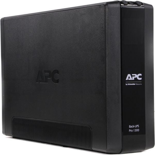 Джерело безперебійного живлення APC Back-UPS Pro (BR1300MI)