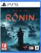 Rise of the Ronin [BD disk] (PS5)