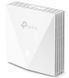 Точка доступу TP-LINK EAP650 WALL AX3000 in 1xGE out 1xGE PoE MU-MIMO (EAP650-WALL) EAP650-WALL фото