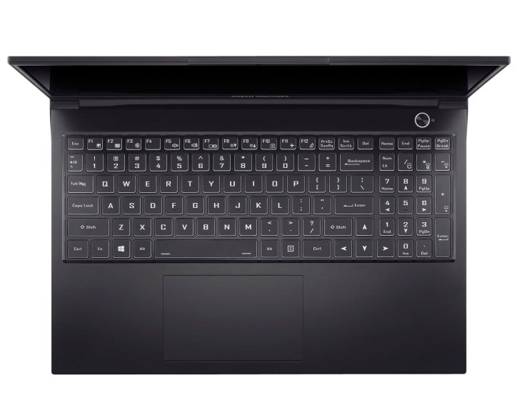 Ноутбук Dream Machines RS3080-15 (RS3080-15UA36)