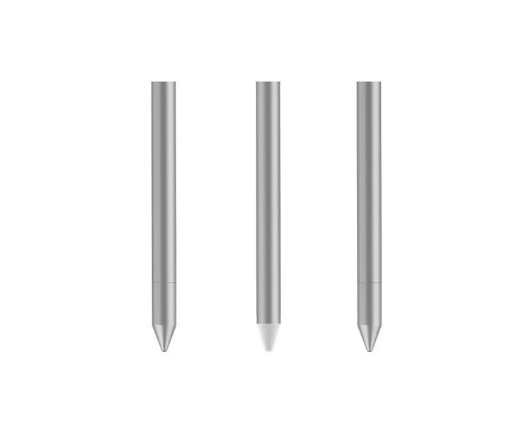 Перо для планшета Huion Scribo PW310 Black (PW310)