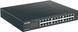 Управляемый PoE-коммутатор D-Link DGS-1100-24PV2/E 24&times;GE (12 портов PoE, 100 Вт) Easy Smart (DGS-1100-24PV2/E) DGS-1100-24PV2 фото