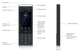 Стартовий комплект контролю доступу до воріт Ubiquiti UniFi G3 Gate Starter Kit: Gate Hub, G3 Intercom, PoE++ адаптер, 2 Retrofit Extender (UA-G3-SK-GATE) UA-G3-SK-GATE фото