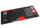 Коврик для мыши Trust GXT 759 Japan Black XXL (900&times;400 мм) с принтом (25716_TRUST) 25716_TRUST фото