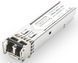 SFP-модуль DIGITUS 1,25 Гбіт/с, багатомодовий, LC Duplex, 850 нм, до 550 м (DN-81000) DN-81000 фото
