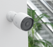 Камера відеоспостереження Ubiquiti UniFi G6 Bullet 4K 8 Мп PoE IP66 (UVC-G6-BULLET-W) UVC-G6-BULLET-W фото