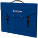 Солнечная панель CANYON SP-200 Синій (CND-SP200W2P) CND-SP200W2P фото