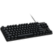 Клавиатура Logitech G413 TKL SE Black (920-010446) 920-010446 фото
