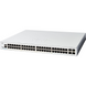Комутатор Cisco Catalyst 1300 48xGE, 4x10G SFP+ (C1300-48T-4X) C1300-48T-4X фото