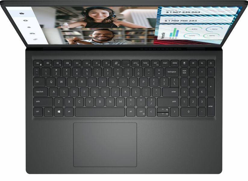 Ноутбук Dell Vostro 3520 N0995PVNB3520UA_UBU