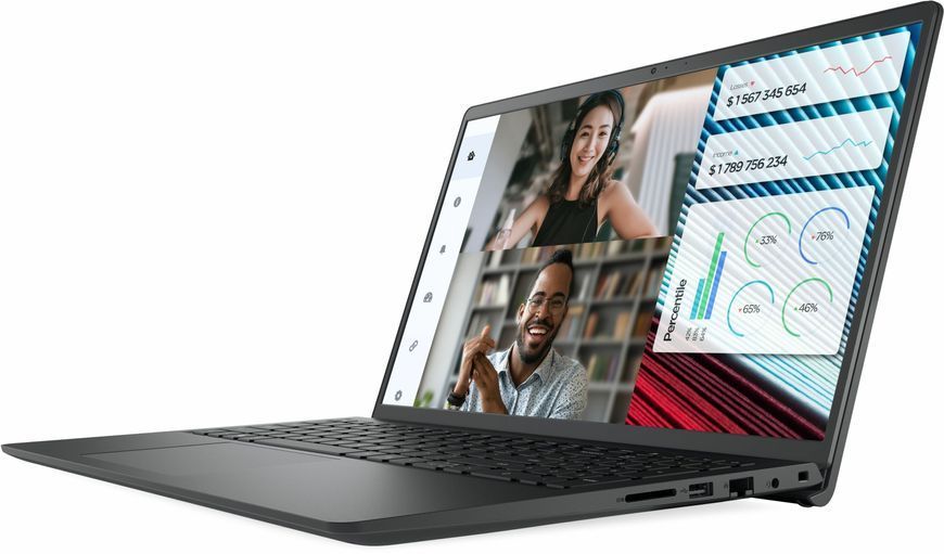 Ноутбук Dell Vostro 3520 N0995PVNB3520UA_UBU