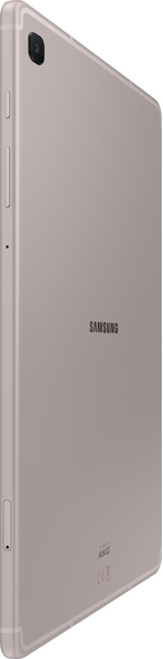 Планшет Samsung Galaxy Tab S6 Lite 2024 4/64 LTE Pink (SM-P625NZIAEUC)