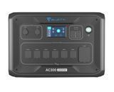 Зарядная станция Bluetti (инвертор) AC300