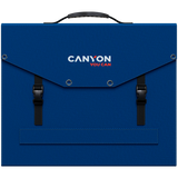 Сонячна панель CANYON SP-100 Синій (CND-SP100W)