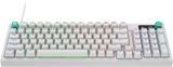 Клавіатура Logitech G316 X 98 White (L920-014231)