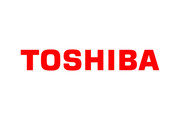 TOSHIBA