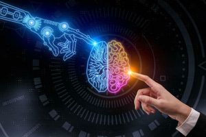 Застосування штучного інтелекту в медицині: поточні досягнення та майбутні можливості