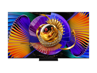 Телевизор TCL 65C7L 65" 4K QLED Mini LED 144 Гц VRR Game Master AMD FreeSync Premium (65C7L)