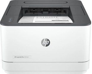 Принтер HP LJ Pro 3003dn (3G653A)