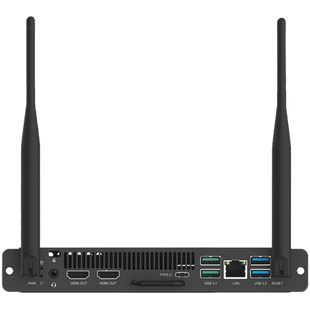 ПК-модуль (OPS) Prestigio Solutions для інтерактивної панелі MultiBoard (PSMB528K002W)
