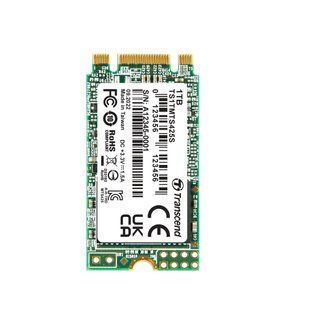 SSD-накопитель Transcend 425S 1 ТБ M.2 2242 SATA III
