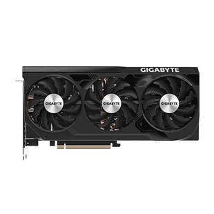 Відеокарта Gigabyte Gigabyte GeForce RTX 4070 Ti WindForce OC 12228MB (GV-N407TWF3OC-12GD)