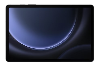Планшет Samsung Galaxy Tab S9 FE 5G 6/128Gb Gray (SM-X516BZAASEK) - Suricom