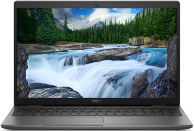 Ноутбук Dell Latitude 3540 Black (N015L354015UA_UBU) - Suricom