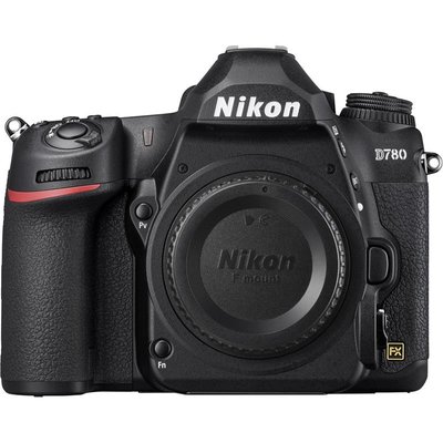 Фотоапарат Nikon D780 body (VBA560AE) - Suricom