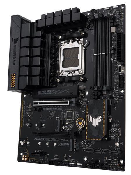 Материнская плата ASUS TUF GAMING B650-E WIFI (90MB1GT0-M0EAY0)