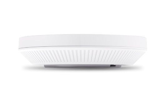 Точка доступу TP-LINK EAP653 AX3000 1xGE LAN PoE MU-MIMO стельова (EAP653)