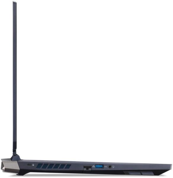 Ноутбук Acer Predator Helios 300 PH315-55 (NH.QGMEU.00B) - Suricom