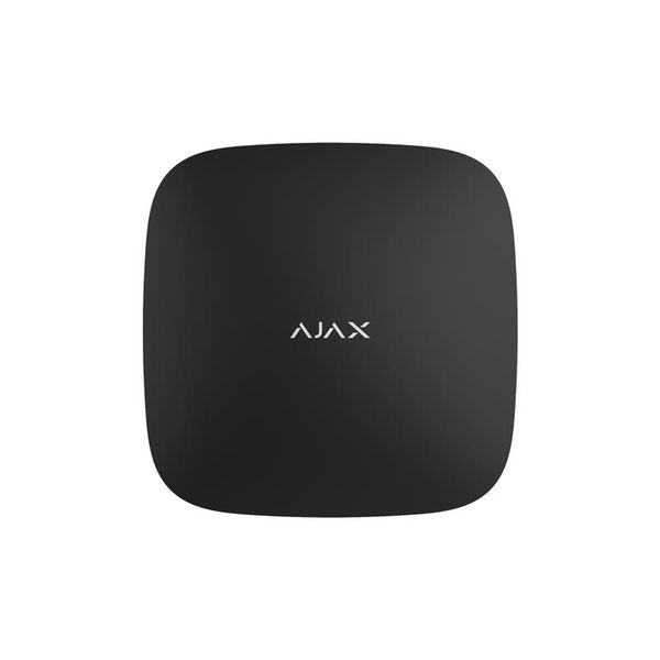 Ретранслятор сигналу Ajax ReX 2, black